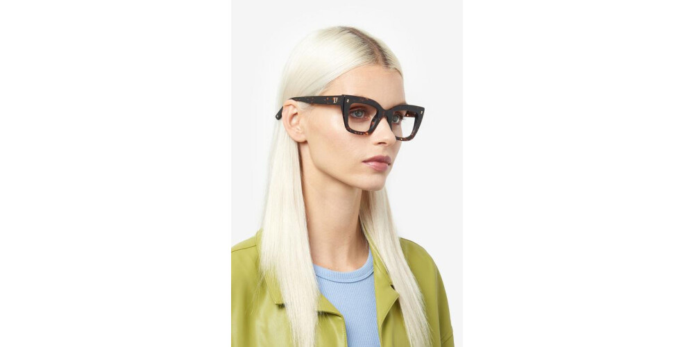 Eyeglasses Woman Dsquared2 D2 0099 D2 107183 086