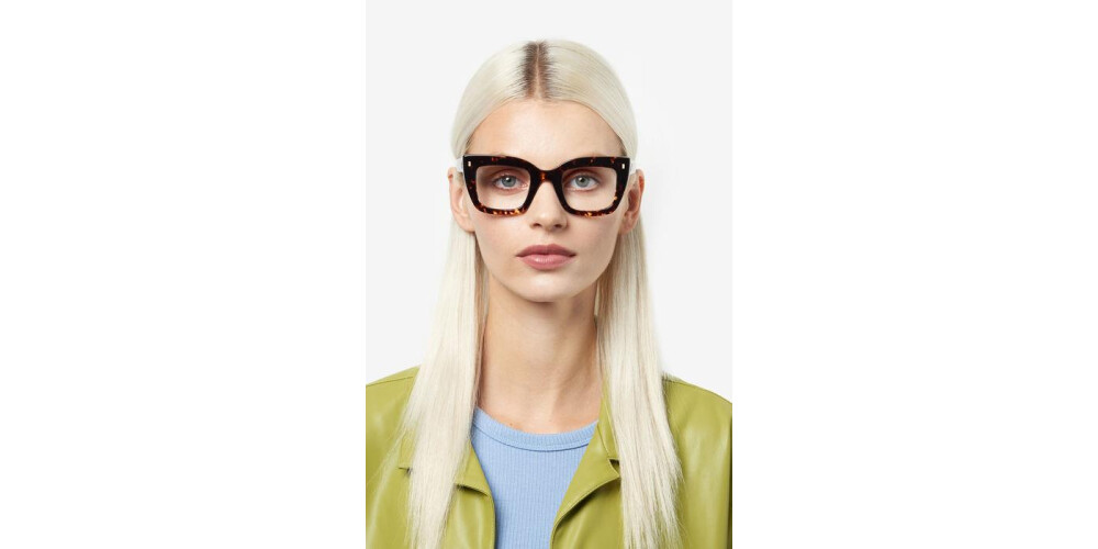 Eyeglasses Woman Dsquared2 D2 0099 D2 107183 086