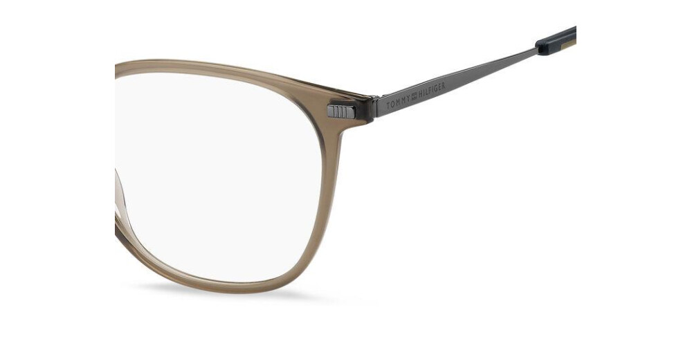 Eyeglasses Man Tommy Hilfiger Th 2022 TH 107190 4IN