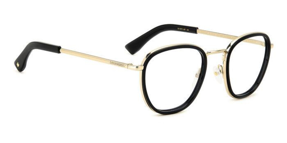 Eyeglasses Man Dsquared2 D2 0076 D2 107224 807