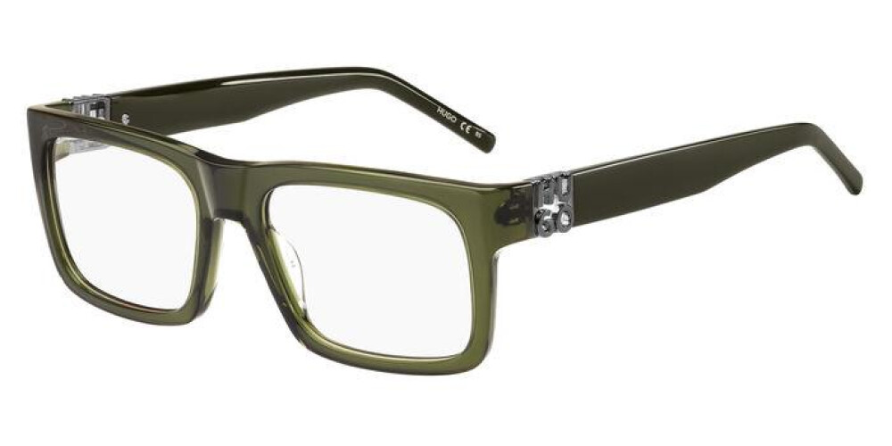 Eyeglasses Man Hugo HG 1257 HUG 107251 1ED