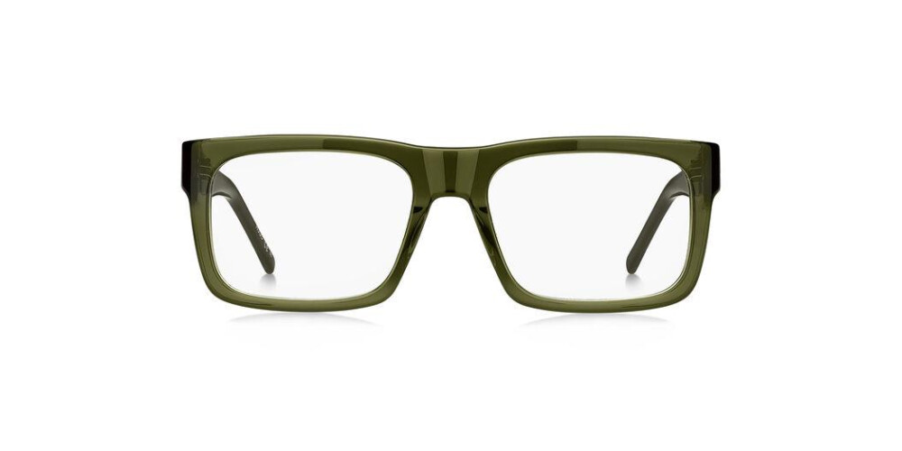 Eyeglasses Man Hugo HG 1257 HUG 107251 1ED