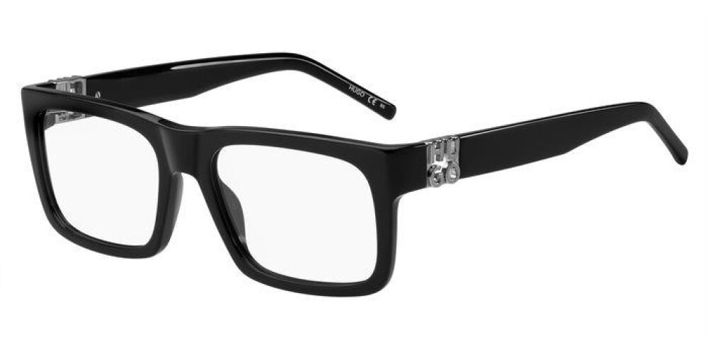 Eyeglasses Man Hugo HG 1257 HUG 107251 807