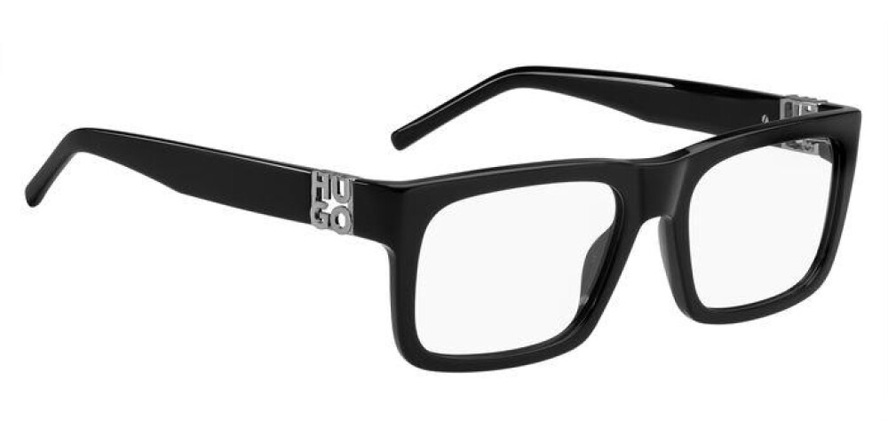 Eyeglasses Man Hugo HG 1257 HUG 107251 807