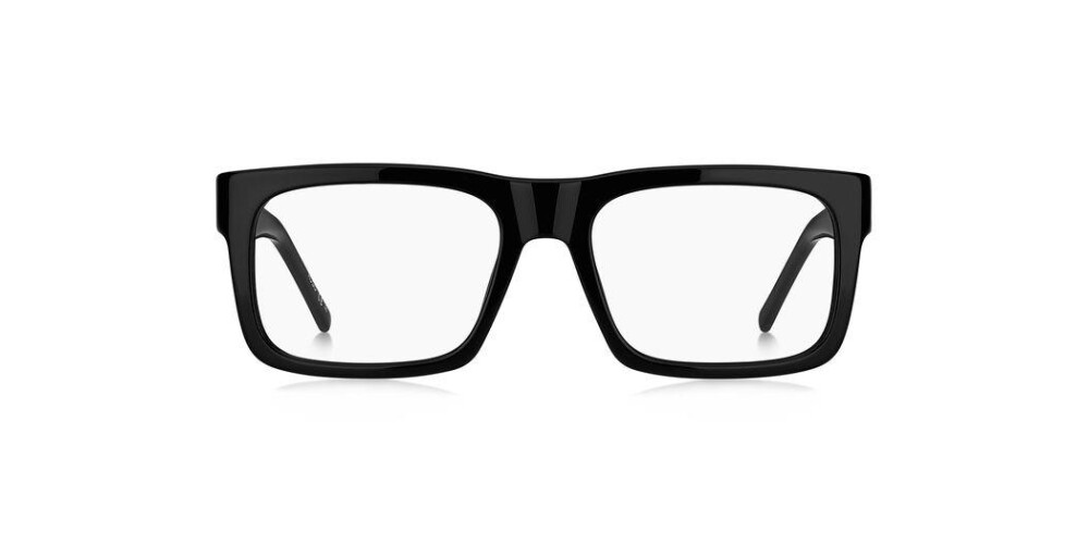 Eyeglasses Man Hugo HG 1257 HUG 107251 807