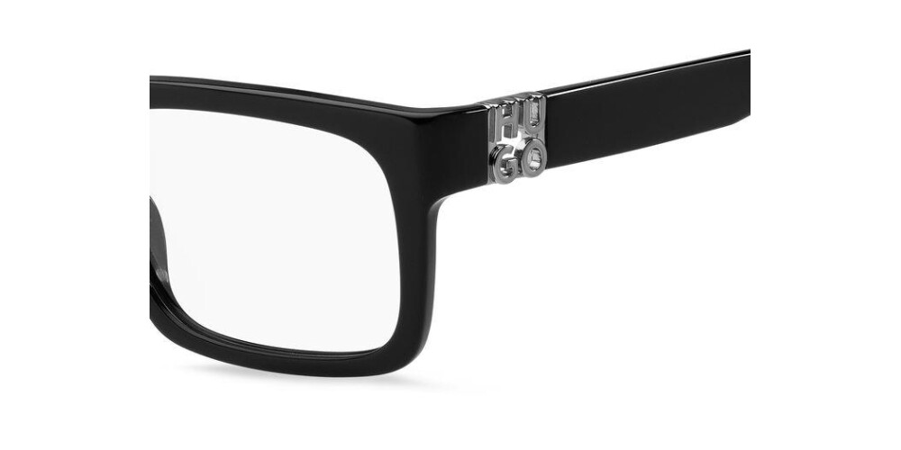 Eyeglasses Man Hugo HG 1257 HUG 107251 807