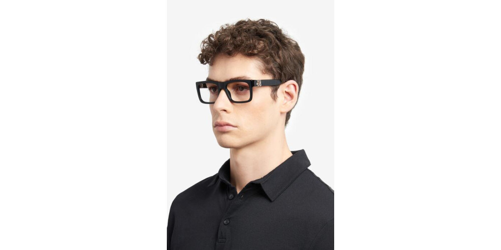 Eyeglasses Man Hugo HG 1257 HUG 107251 807