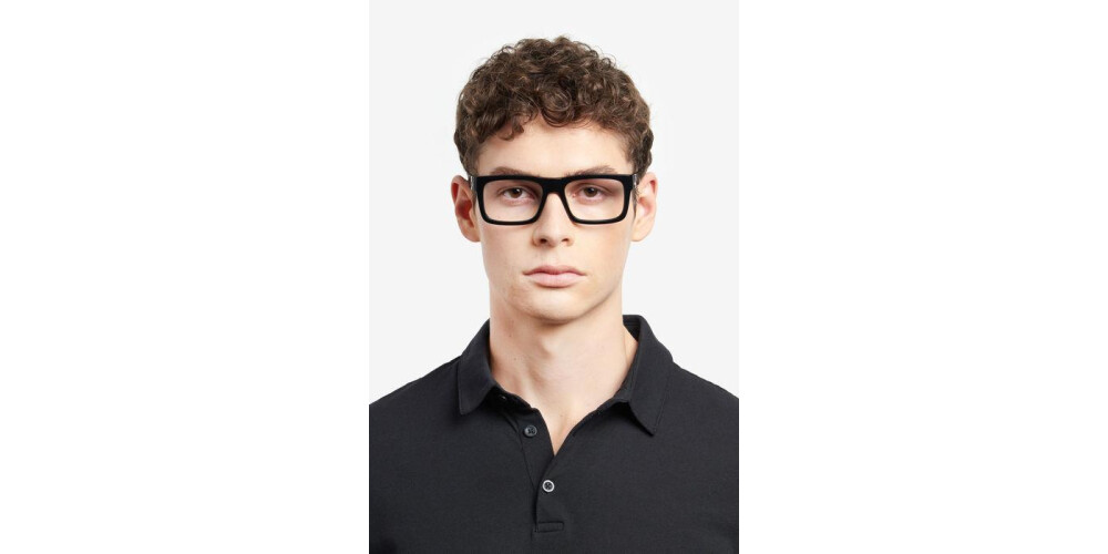 Eyeglasses Man Hugo HG 1257 HUG 107251 807