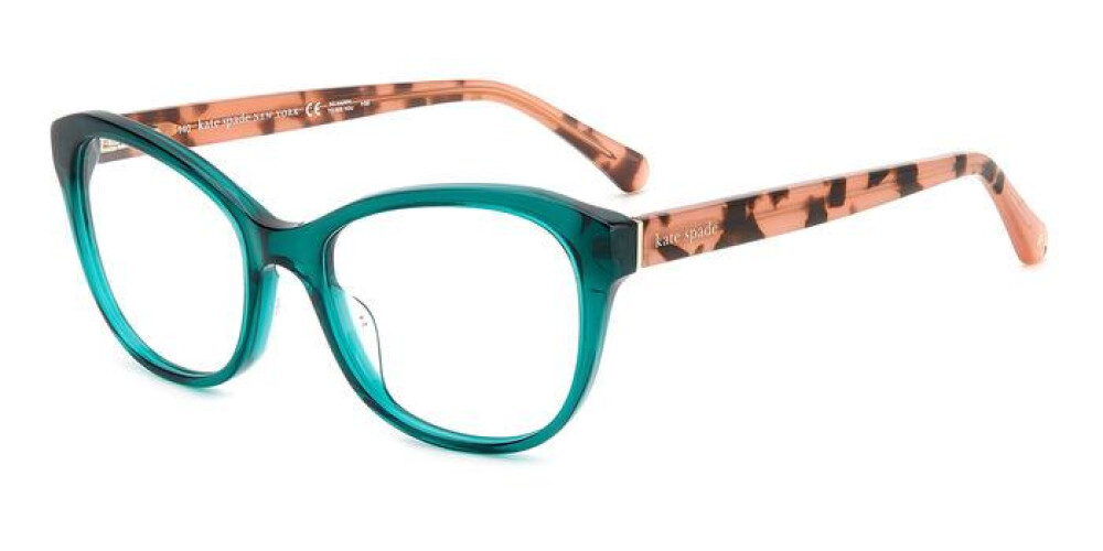 Eyeglasses Woman Kate Spade NATALY KSP 107296 1ED