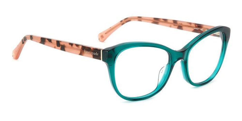 Eyeglasses Woman Kate Spade NATALY KSP 107296 1ED