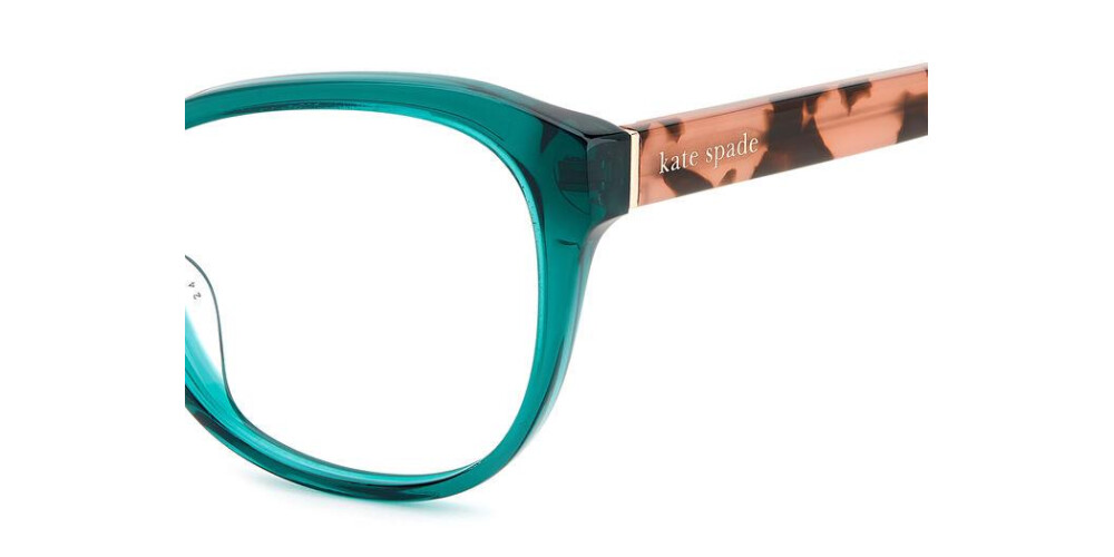 Eyeglasses Woman Kate Spade NATALY KSP 107296 1ED