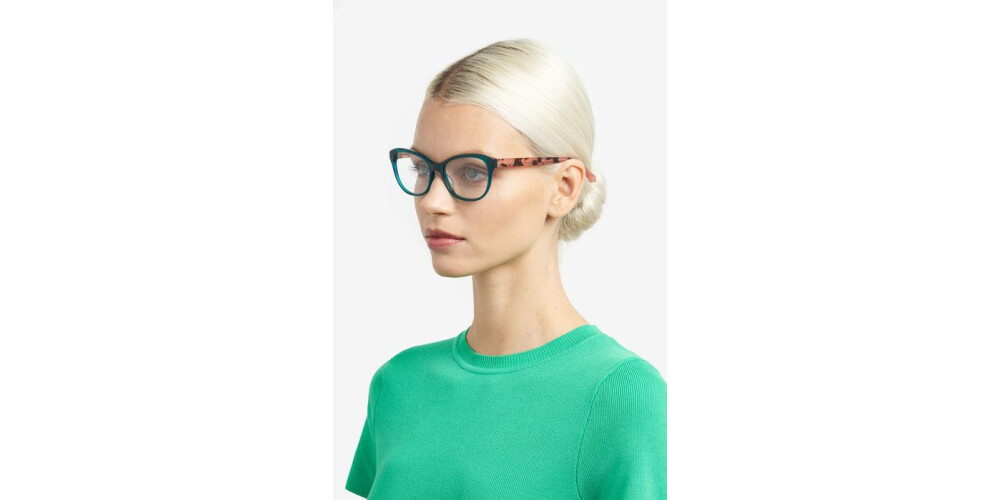 Eyeglasses Woman Kate Spade NATALY KSP 107296 1ED