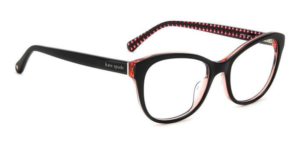 Eyeglasses Woman Kate Spade NATALY KSP 107296 807