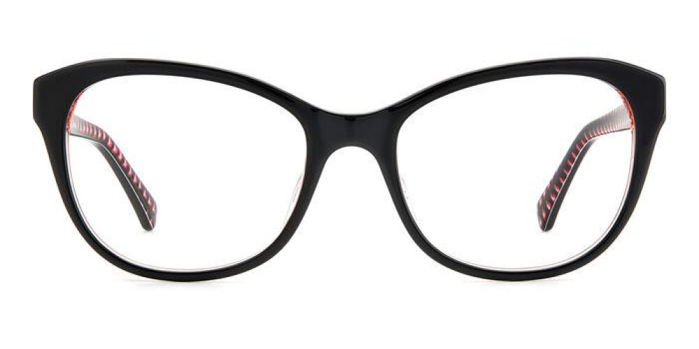 Eyeglasses Woman Kate Spade NATALY KSP 107296 807