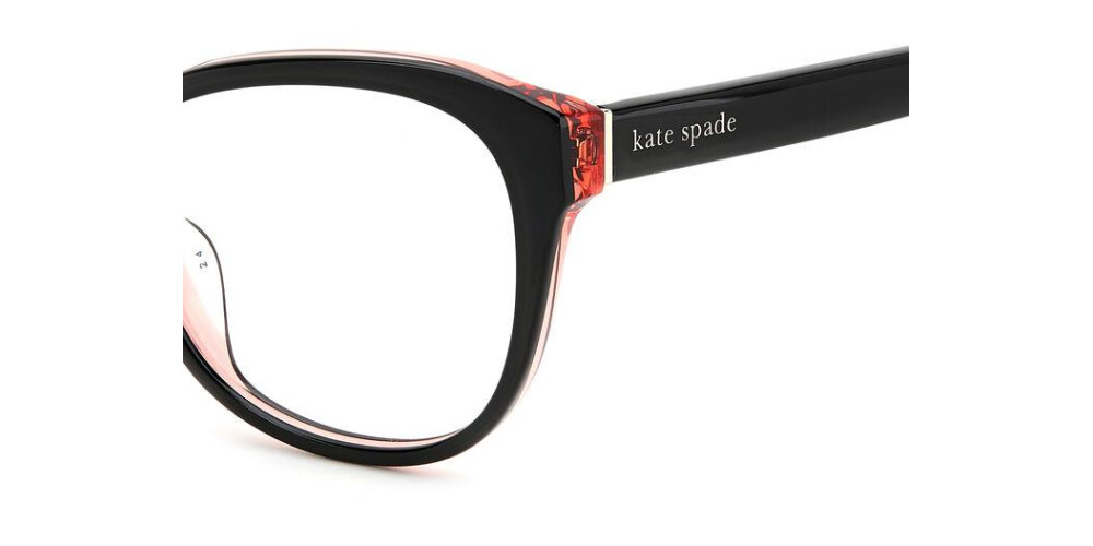 Eyeglasses Woman Kate Spade NATALY KSP 107296 807