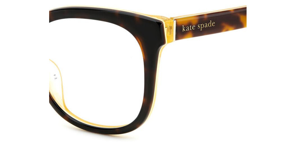 Occhiali da Vista Donna Kate Spade SAMARA/G KSP 107297 086