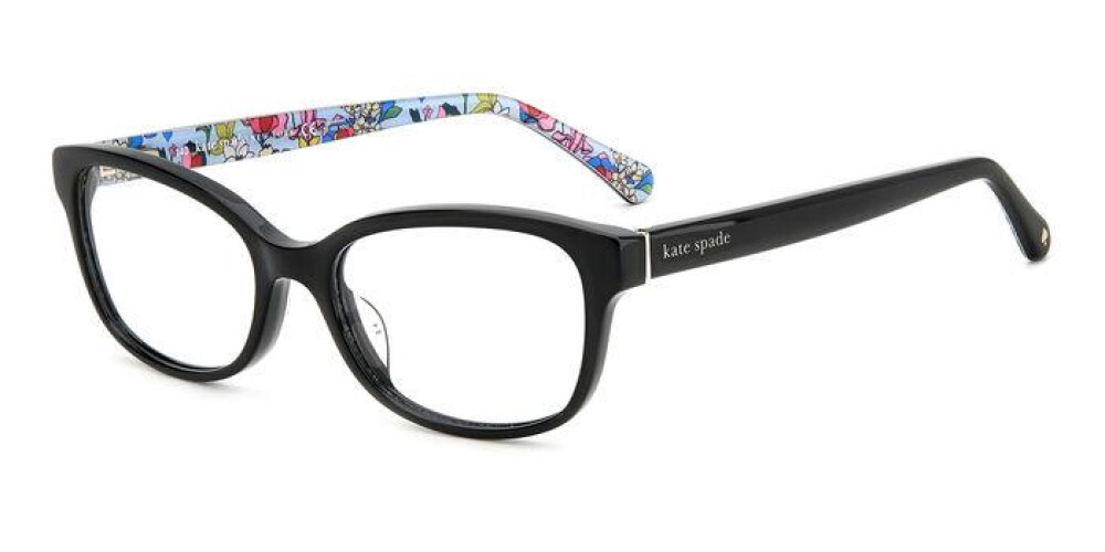 Eyeglasses Woman Kate Spade VIOLETTE KSP 107298 7RM