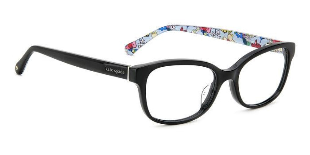 Eyeglasses Woman Kate Spade VIOLETTE KSP 107298 7RM