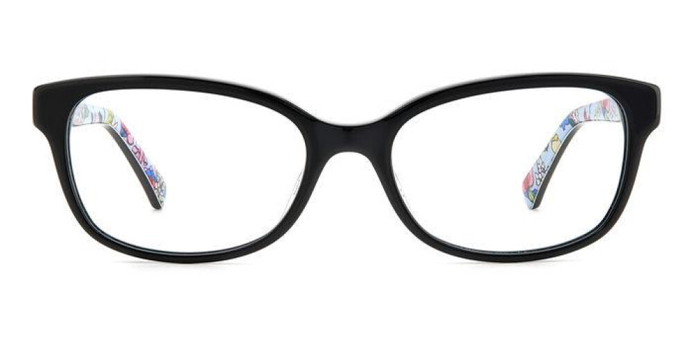 Eyeglasses Woman Kate Spade VIOLETTE KSP 107298 7RM