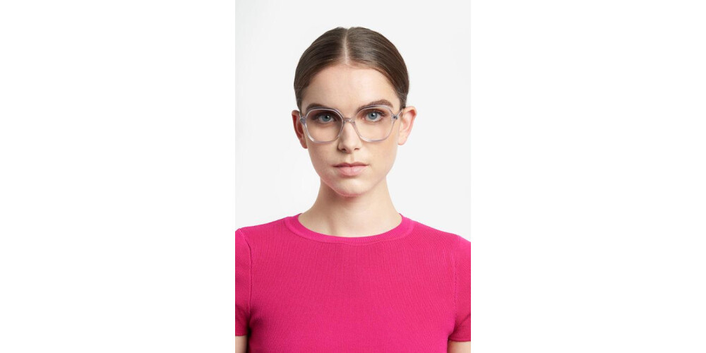 Eyeglasses Woman Kate Spade ANAYA KSP 107300 KB7