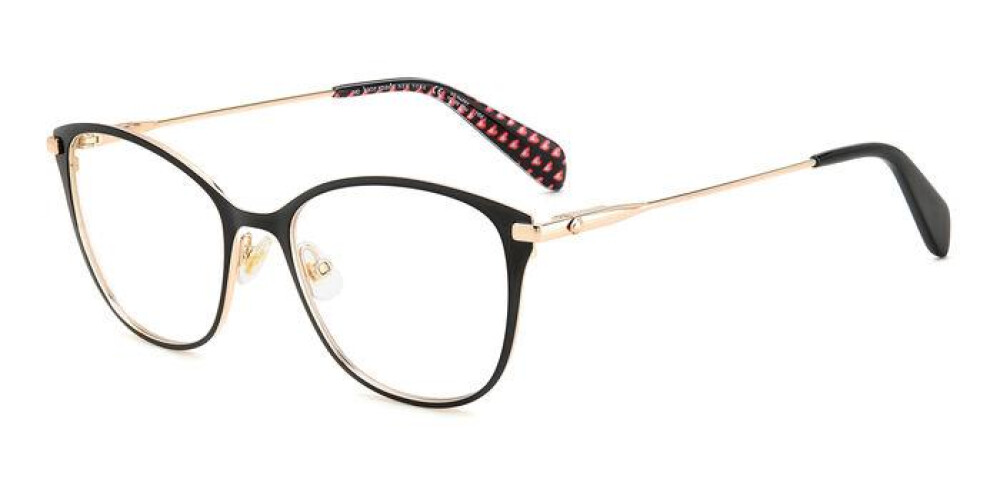 Eyeglasses Woman Kate Spade ADDISYN KSP 107304 807