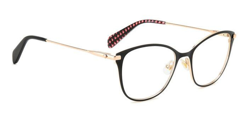 Eyeglasses Woman Kate Spade ADDISYN KSP 107304 807