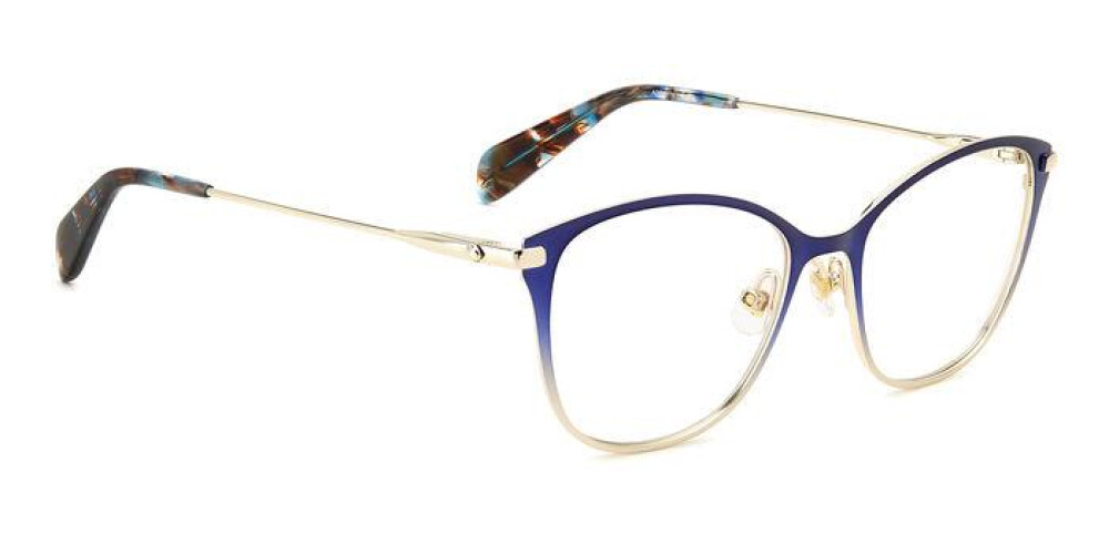 Eyeglasses Woman Kate Spade ADDISYN KSP 107304 PJP