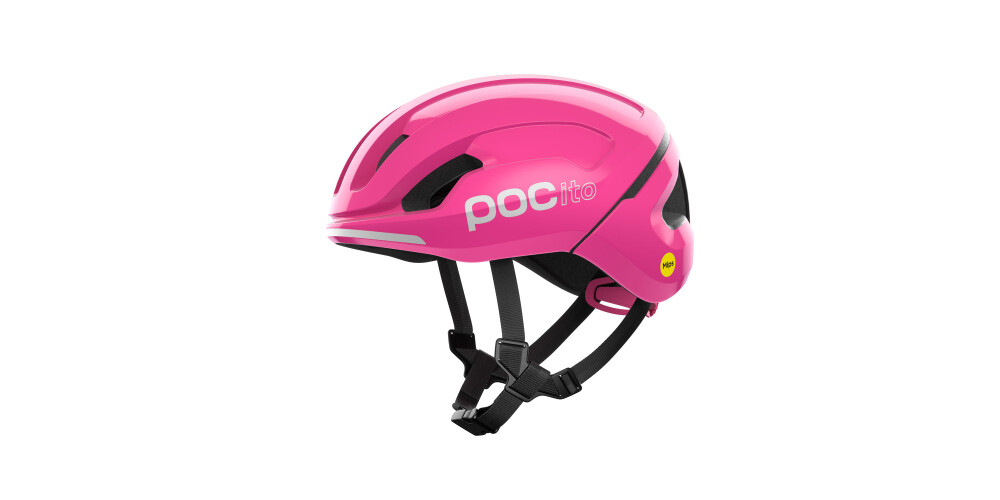 Bike helmets Junior Poc Pocito Omne Mips POC_10736_9085