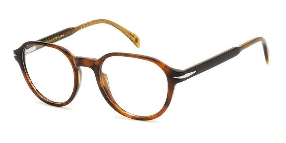 Eyeglasses Man David Beckham Db 1136 DB 107377 EX4