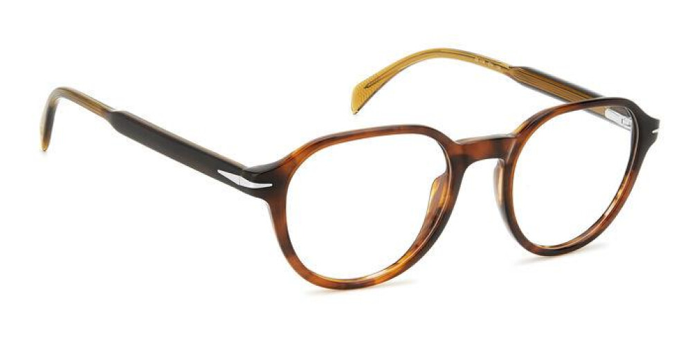 Eyeglasses Man David Beckham Db 1136 DB 107377 EX4