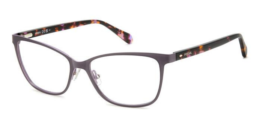 Eyeglasses Woman Fossil Fos 7157/G FOS 107406 KB7