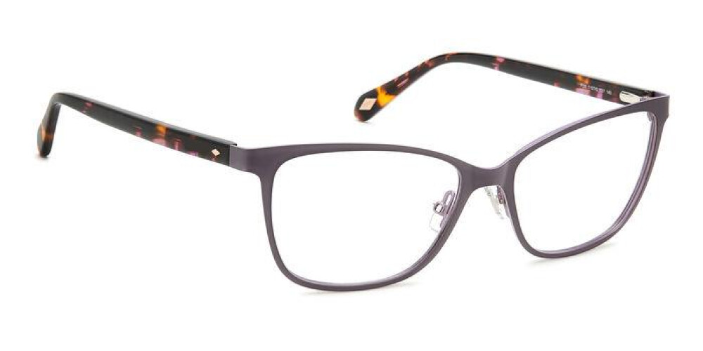 Eyeglasses Woman Fossil Fos 7157/G FOS 107406 KB7