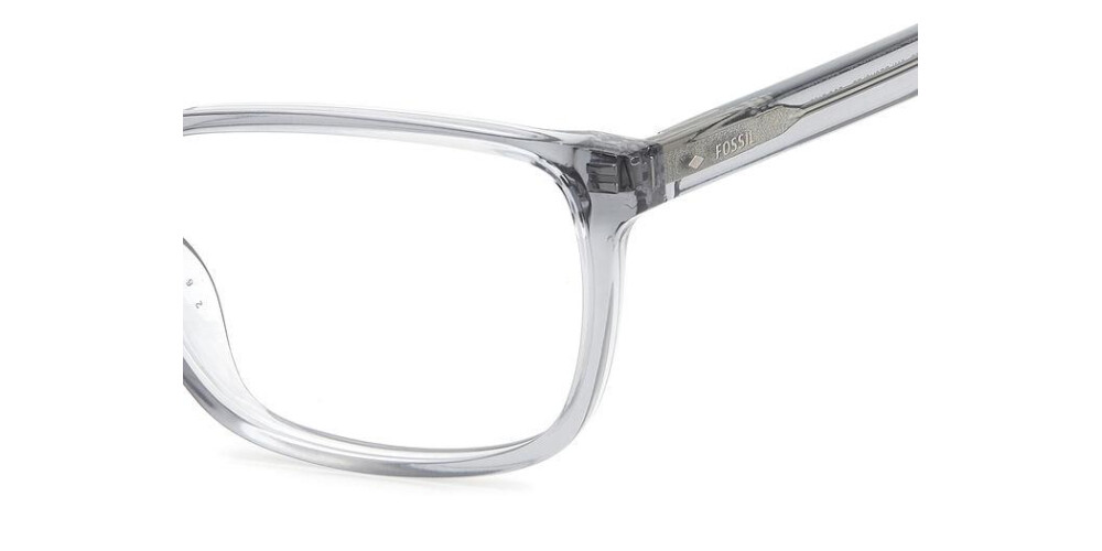 Eyeglasses Man Fossil Fos 7160 FOS 107409 63M