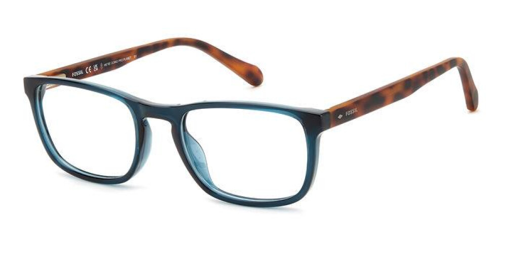 Eyeglasses Man Fossil Fos 7160 FOS 107409 VGZ