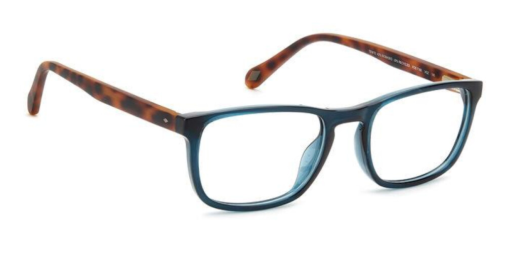 Eyeglasses Man Fossil Fos 7160 FOS 107409 VGZ