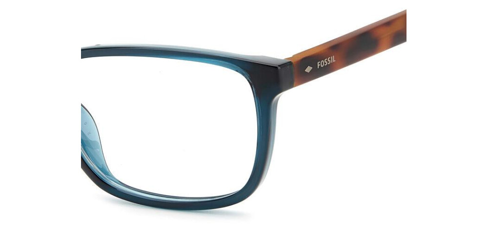 Eyeglasses Man Fossil Fos 7160 FOS 107409 VGZ