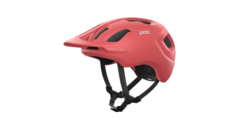 Bike helmets Man Woman Poc Axion POC_10740_1734