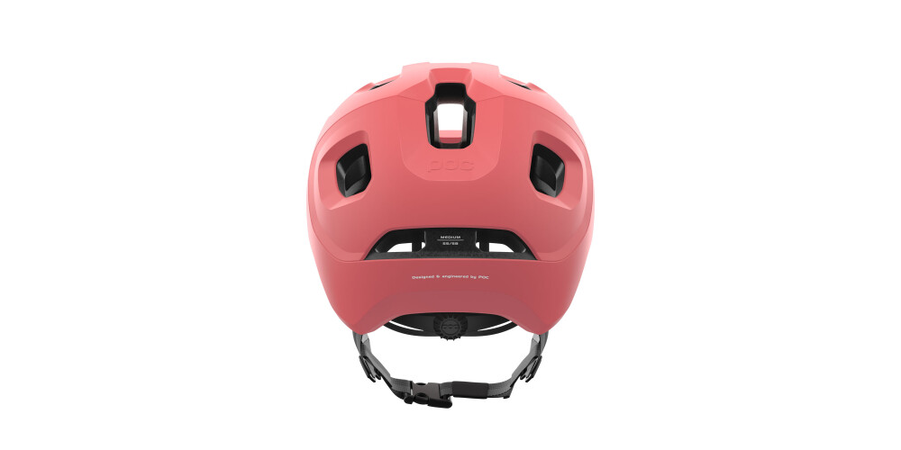 Bike helmets Man Woman Poc Axion POC_10740_1734