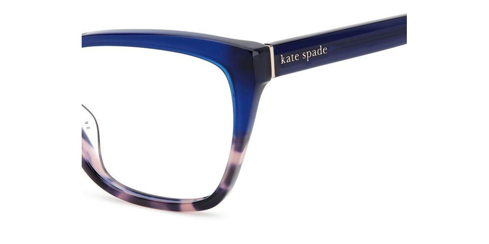 Eyeglasses Woman Kate Spade Celestine KSP 107430 BR0