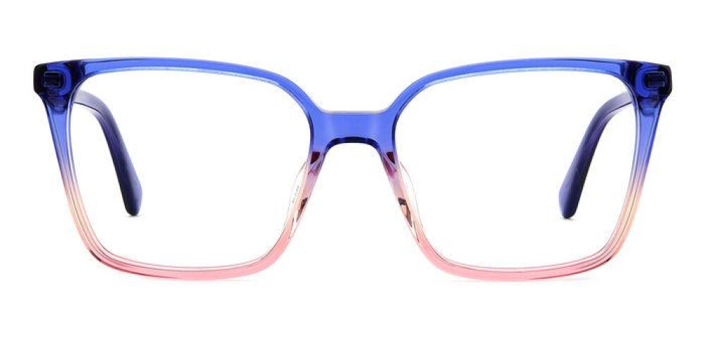Eyeglasses Woman Kate Spade Everleigh KSP 107432 BR0