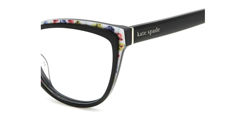 Eyeglasses Woman Kate Spade Lucinda KSP 107434 807