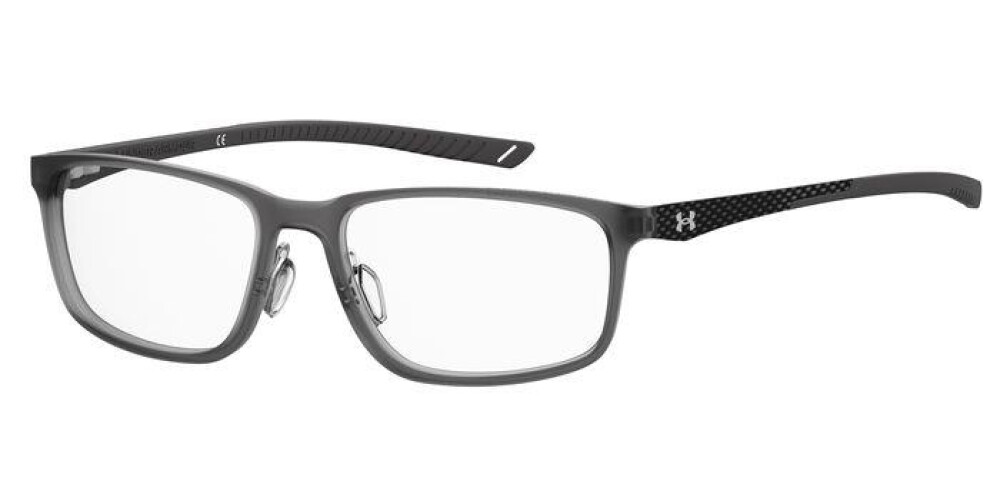 Eyeglasses Man Under Armour Ua 5061/G UA 107458 HWJ