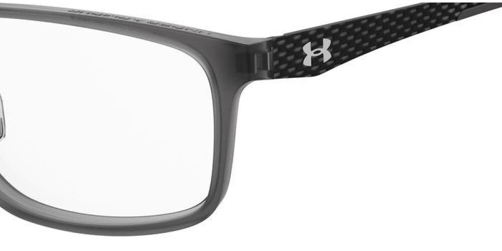 Eyeglasses Man Under Armour Ua 5061/G UA 107458 HWJ