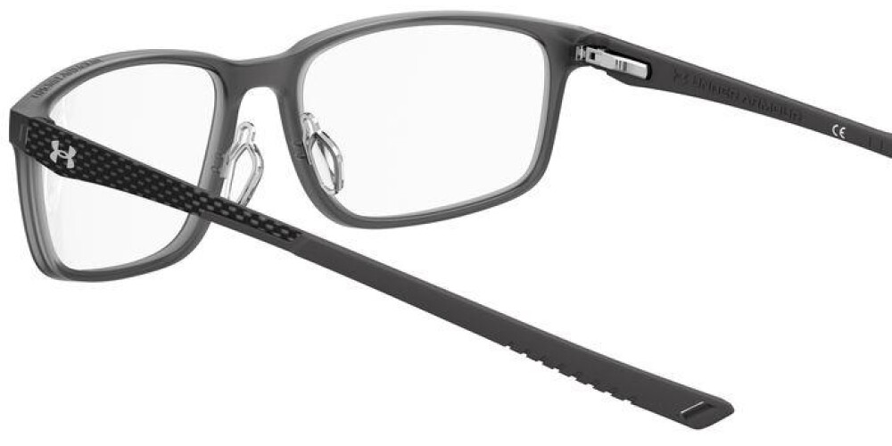 Eyeglasses Man Under Armour Ua 5061/G UA 107458 HWJ