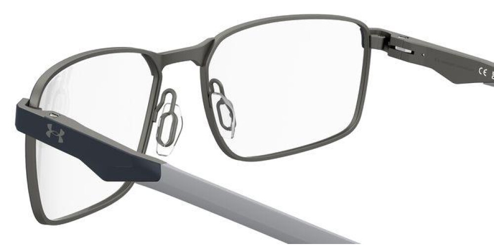 Eyeglasses Man Under Armour Ua 5063/G UA 107460 PJP