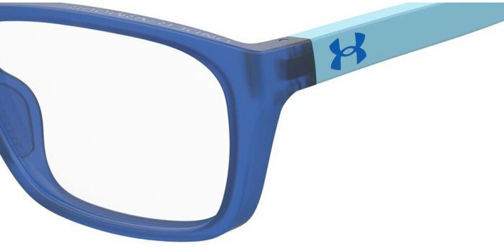 Occhiali da Vista Junior (da bambino) Under Armour Ua 9011 UA 107462 2RR