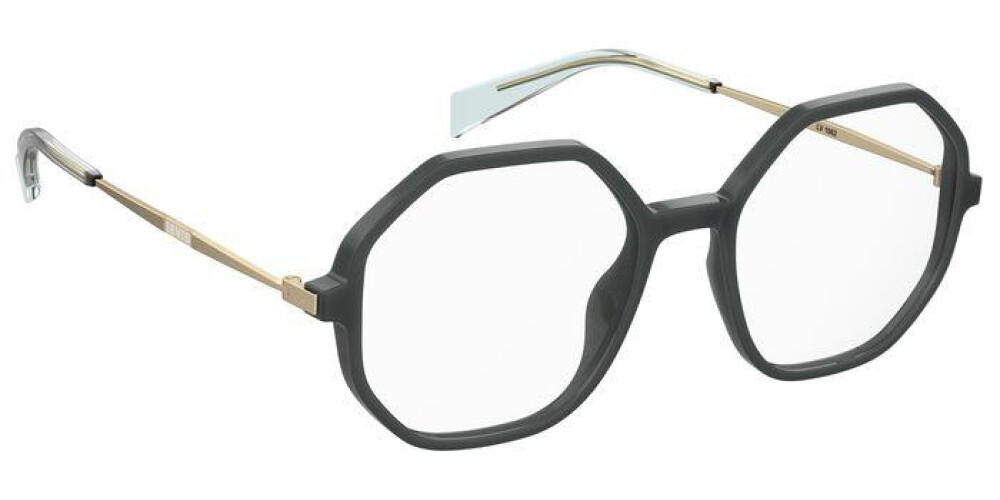 Eyeglasses Woman Levi's Lv 1062 LV 107477 1ED
