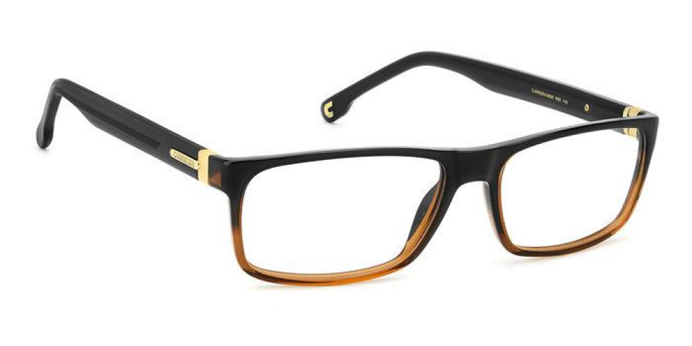 Eyeglasses Man Carrera Carrera 8890 CA 107549 R60