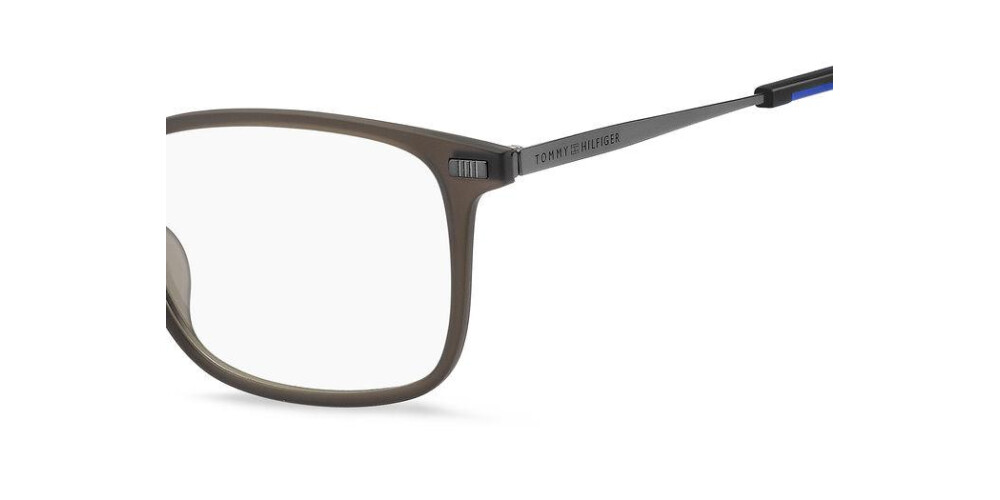 Eyeglasses Man Tommy Hilfiger Th 2037 TH 107551 YZ4