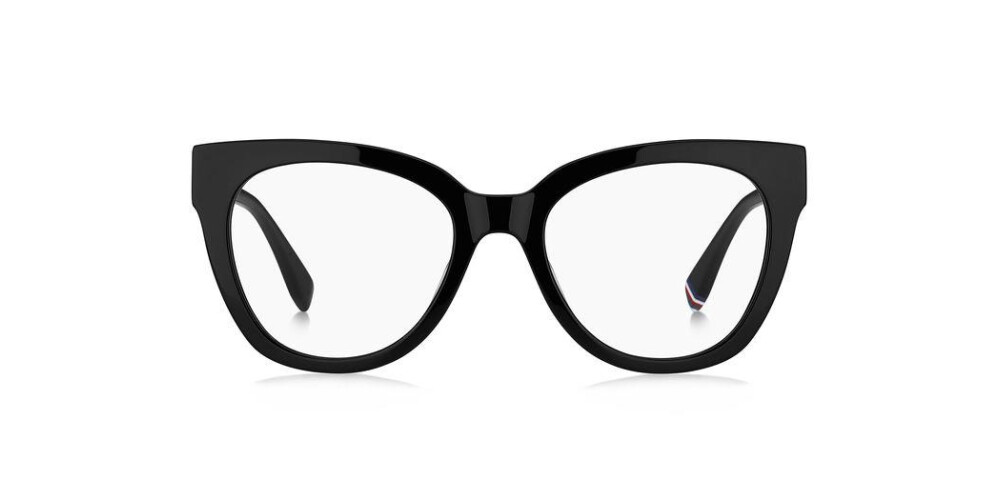 Eyeglasses Woman Tommy Hilfiger Th 2054 TH 107556 807